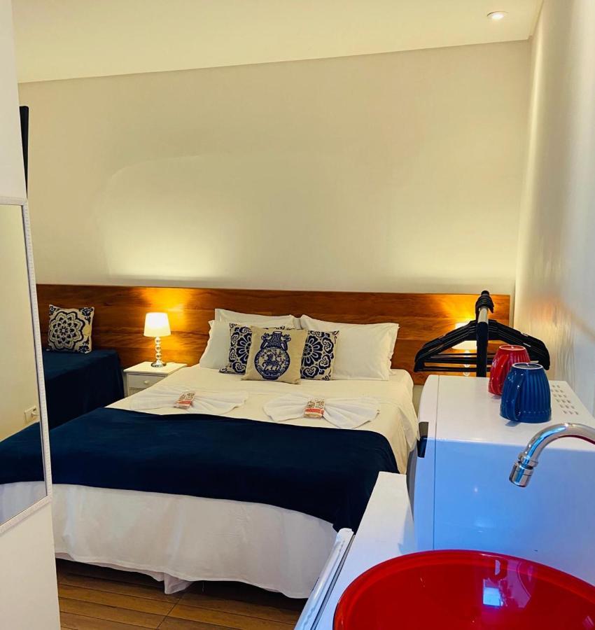 Pousada E Hostel Sao Paulo Comfort - Bairro Pinheiros, Proximo Hospital Das Clinicas E Incor, Oscar Freire, Av Paulista, Allianz, Vila Madalena E Facil Acesso Ao Ibirapuera E Morumbi المظهر الخارجي الصورة