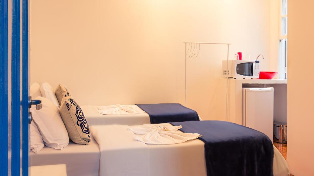 Pousada E Hostel Sao Paulo Comfort - Bairro Pinheiros, Proximo Hospital Das Clinicas E Incor, Oscar Freire, Av Paulista, Allianz, Vila Madalena E Facil Acesso Ao Ibirapuera E Morumbi المظهر الخارجي الصورة