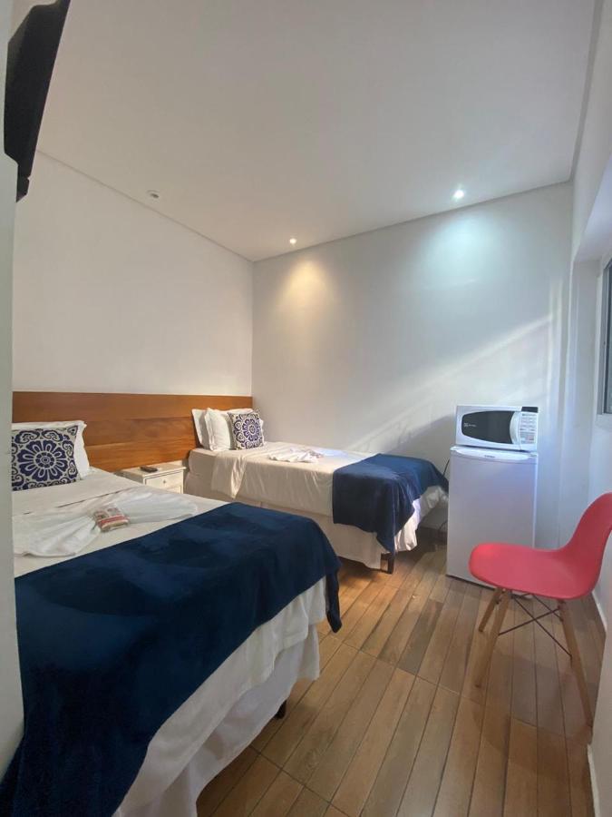 Pousada E Hostel Sao Paulo Comfort - Bairro Pinheiros, Proximo Hospital Das Clinicas E Incor, Oscar Freire, Av Paulista, Allianz, Vila Madalena E Facil Acesso Ao Ibirapuera E Morumbi المظهر الخارجي الصورة