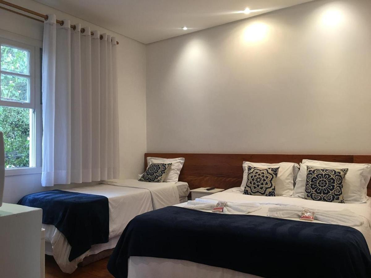 Pousada E Hostel Sao Paulo Comfort - Bairro Pinheiros, Proximo Hospital Das Clinicas E Incor, Oscar Freire, Av Paulista, Allianz, Vila Madalena E Facil Acesso Ao Ibirapuera E Morumbi المظهر الخارجي الصورة