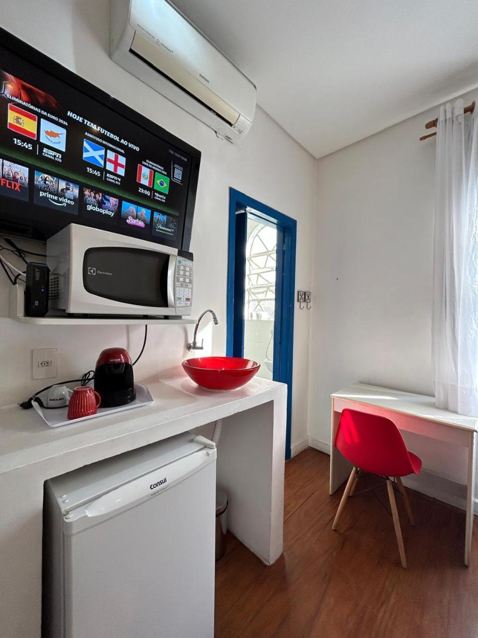 Pousada E Hostel Sao Paulo Comfort - Bairro Pinheiros, Proximo Hospital Das Clinicas E Incor, Oscar Freire, Av Paulista, Allianz, Vila Madalena E Facil Acesso Ao Ibirapuera E Morumbi المظهر الخارجي الصورة