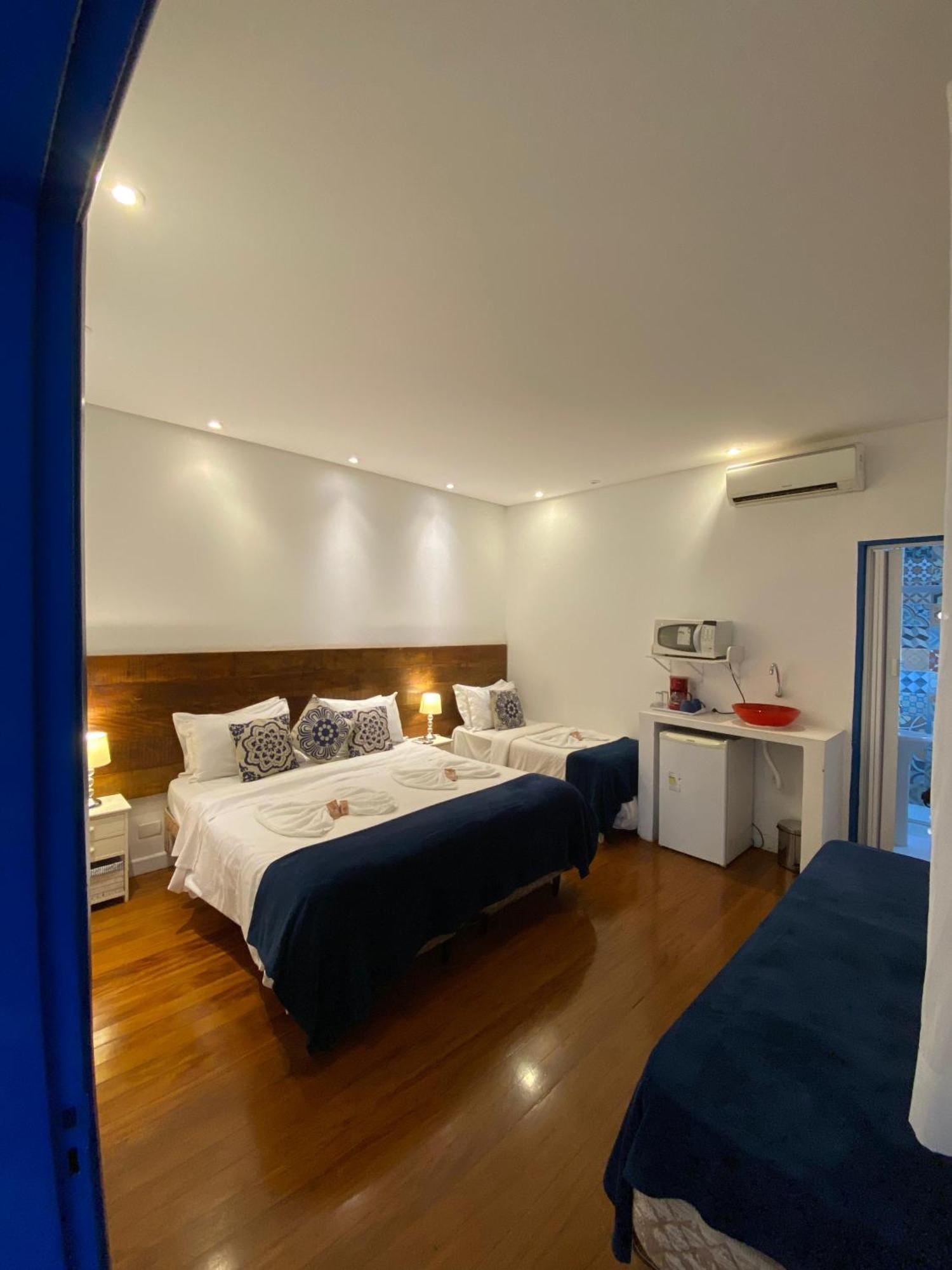 Pousada E Hostel Sao Paulo Comfort - Bairro Pinheiros, Proximo Hospital Das Clinicas E Incor, Oscar Freire, Av Paulista, Allianz, Vila Madalena E Facil Acesso Ao Ibirapuera E Morumbi المظهر الخارجي الصورة
