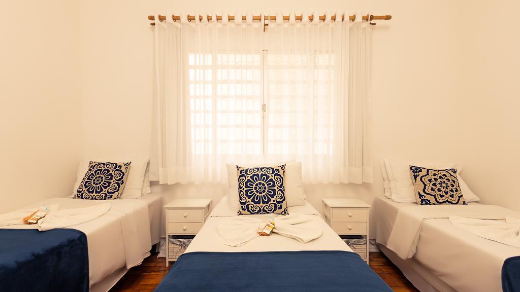 Pousada E Hostel Sao Paulo Comfort - Bairro Pinheiros, Proximo Hospital Das Clinicas E Incor, Oscar Freire, Av Paulista, Allianz, Vila Madalena E Facil Acesso Ao Ibirapuera E Morumbi المظهر الخارجي الصورة