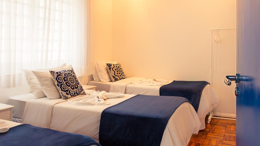 Pousada E Hostel Sao Paulo Comfort - Bairro Pinheiros, Proximo Hospital Das Clinicas E Incor, Oscar Freire, Av Paulista, Allianz, Vila Madalena E Facil Acesso Ao Ibirapuera E Morumbi المظهر الخارجي الصورة