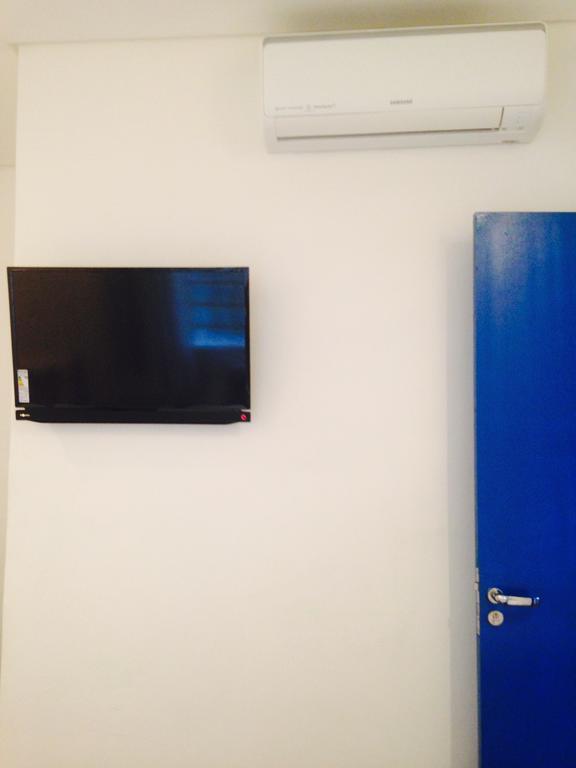 Pousada E Hostel Sao Paulo Comfort - Bairro Pinheiros, Proximo Hospital Das Clinicas E Incor, Oscar Freire, Av Paulista, Allianz, Vila Madalena E Facil Acesso Ao Ibirapuera E Morumbi المظهر الخارجي الصورة