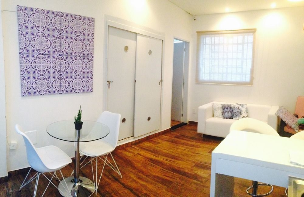 Pousada E Hostel Sao Paulo Comfort - Bairro Pinheiros, Proximo Hospital Das Clinicas E Incor, Oscar Freire, Av Paulista, Allianz, Vila Madalena E Facil Acesso Ao Ibirapuera E Morumbi المظهر الخارجي الصورة